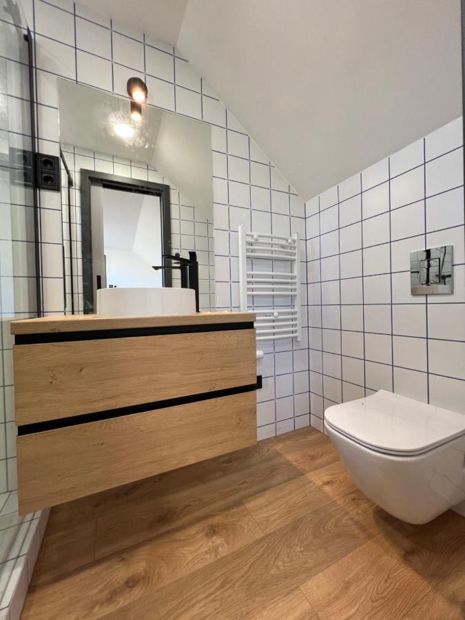 Danube Luxury Suite Budapest Exteriör bild